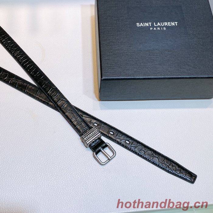 Yves saint Laurent Belt 20MM SLB00014